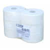 Papier toaletowy Merida Premium 3 warstwy celuloza śr. 23 cm 